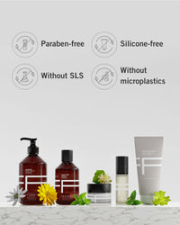 Hand & Body Wash - Handseife