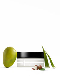 Silken Skin Duet - Peeling & Body Cream