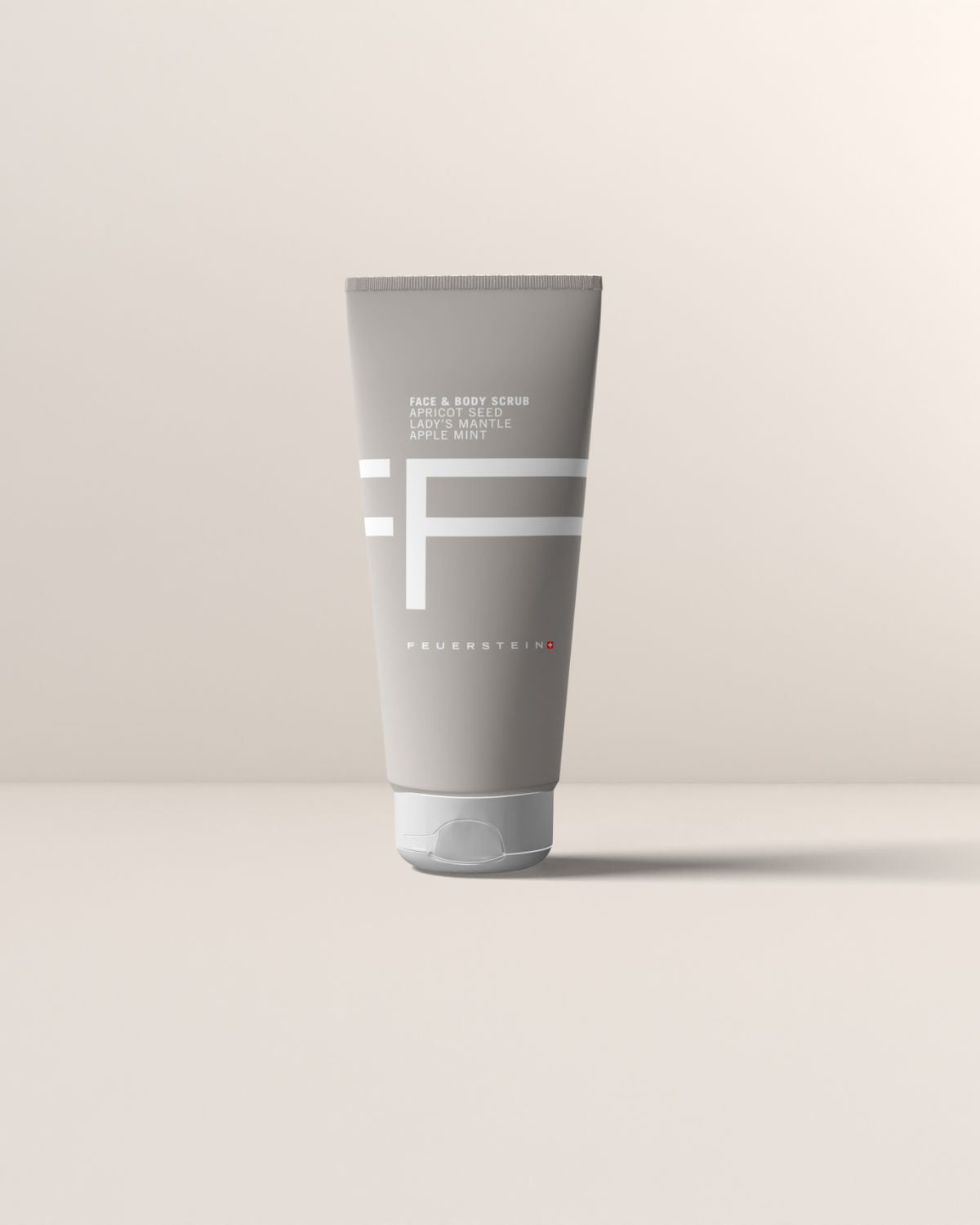 Face & Body Scrub 200ml - Peeling