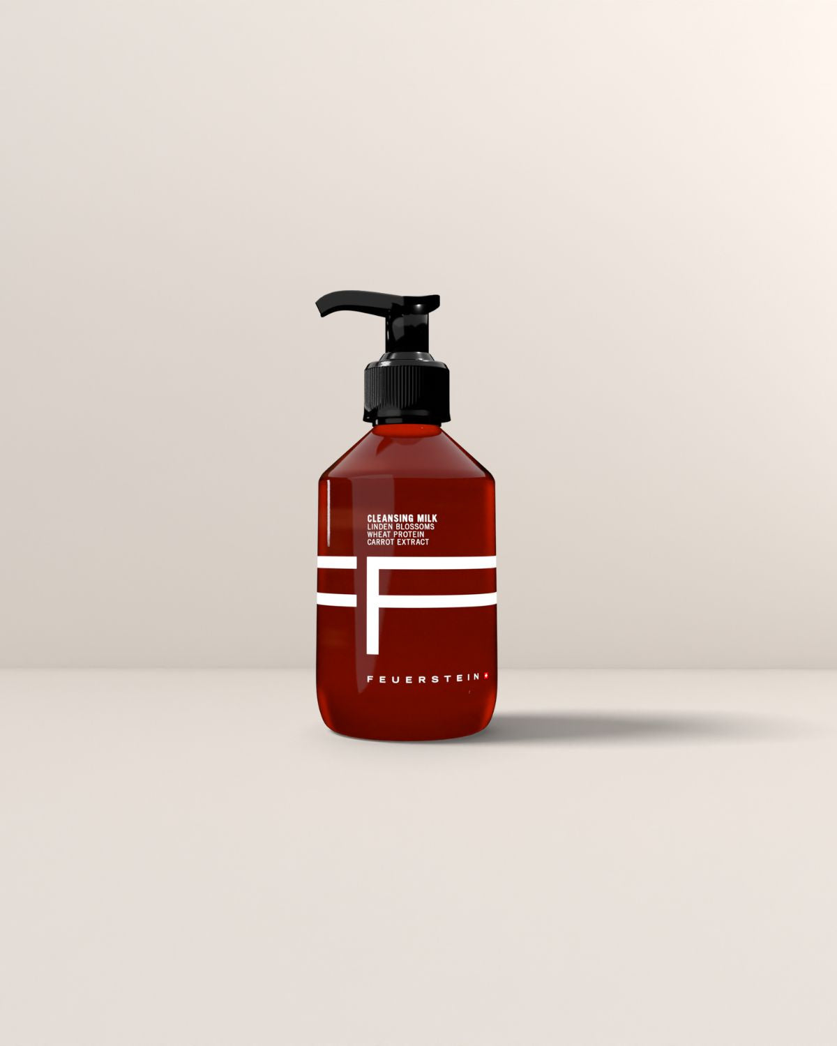 Cleansing Milk 250ml - Reinigungsmilch