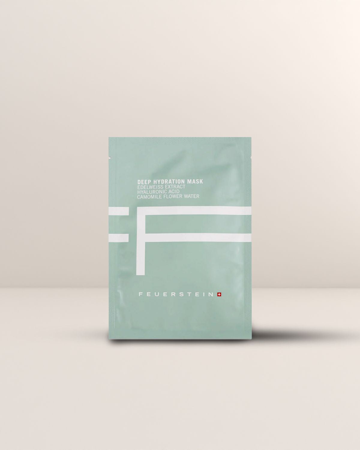 Deep Hydration Mask – Anti-Aging Tuchmaske ab 40