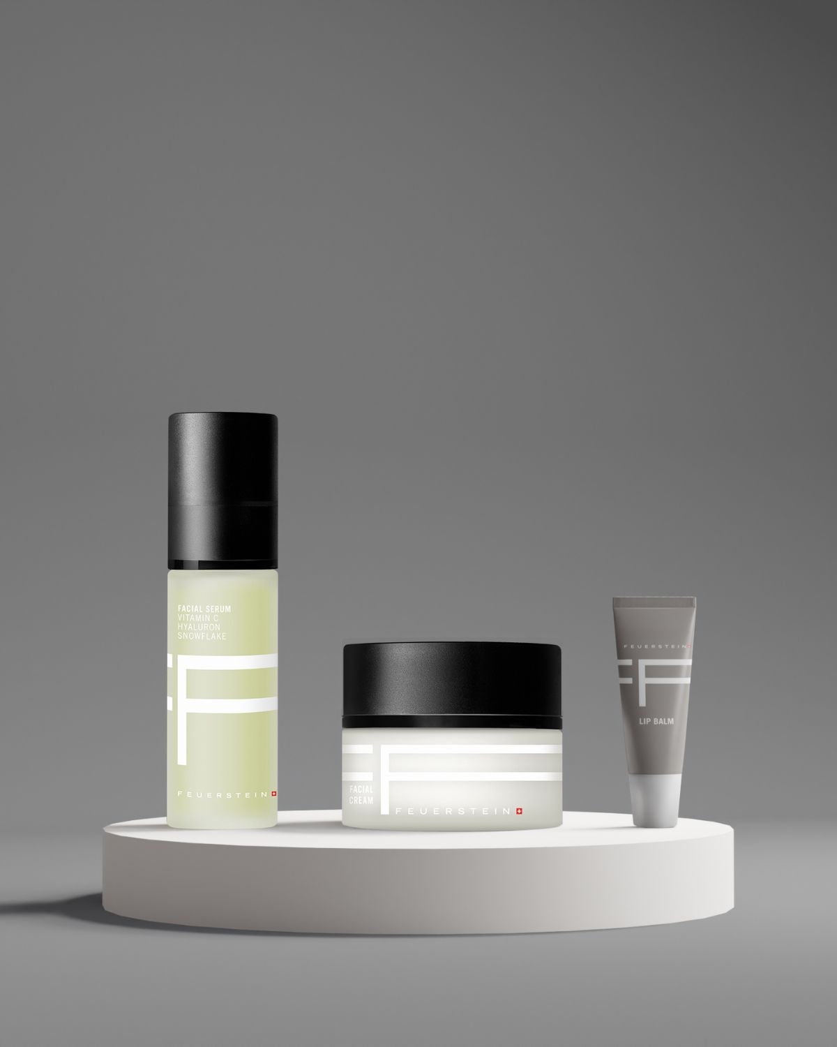 Facial Care Duet - Serum 30ml & Gesichtscreme 50ml