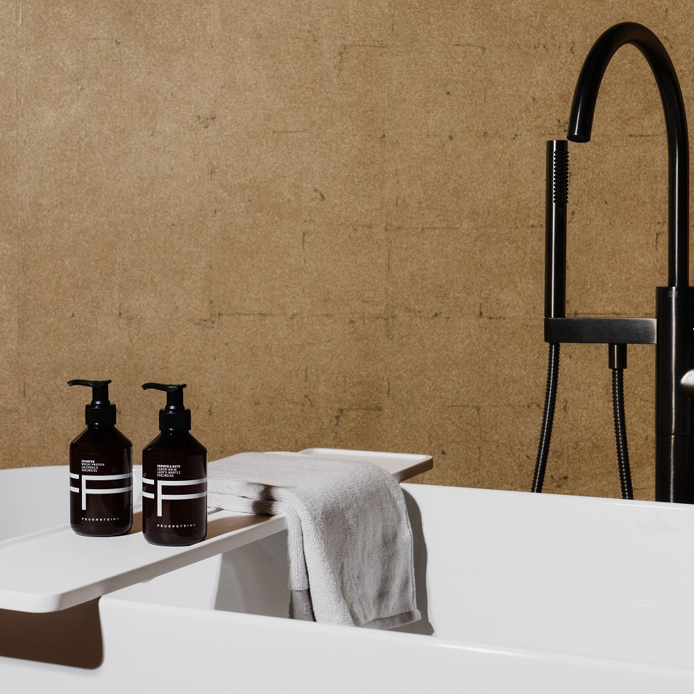 Feuerstein Hotelkosmetik Badewanne