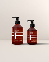 Hair Care Duet - Shampoo 500ml & Conditioner 250ml
