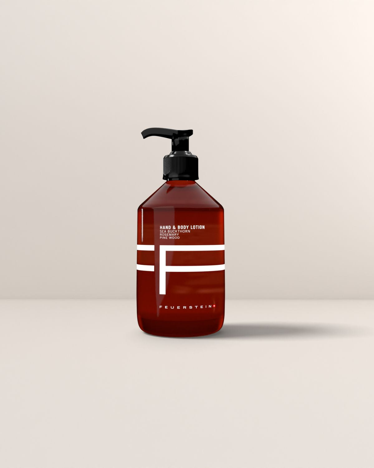Hand & Body Lotion 250ml - Handlotion