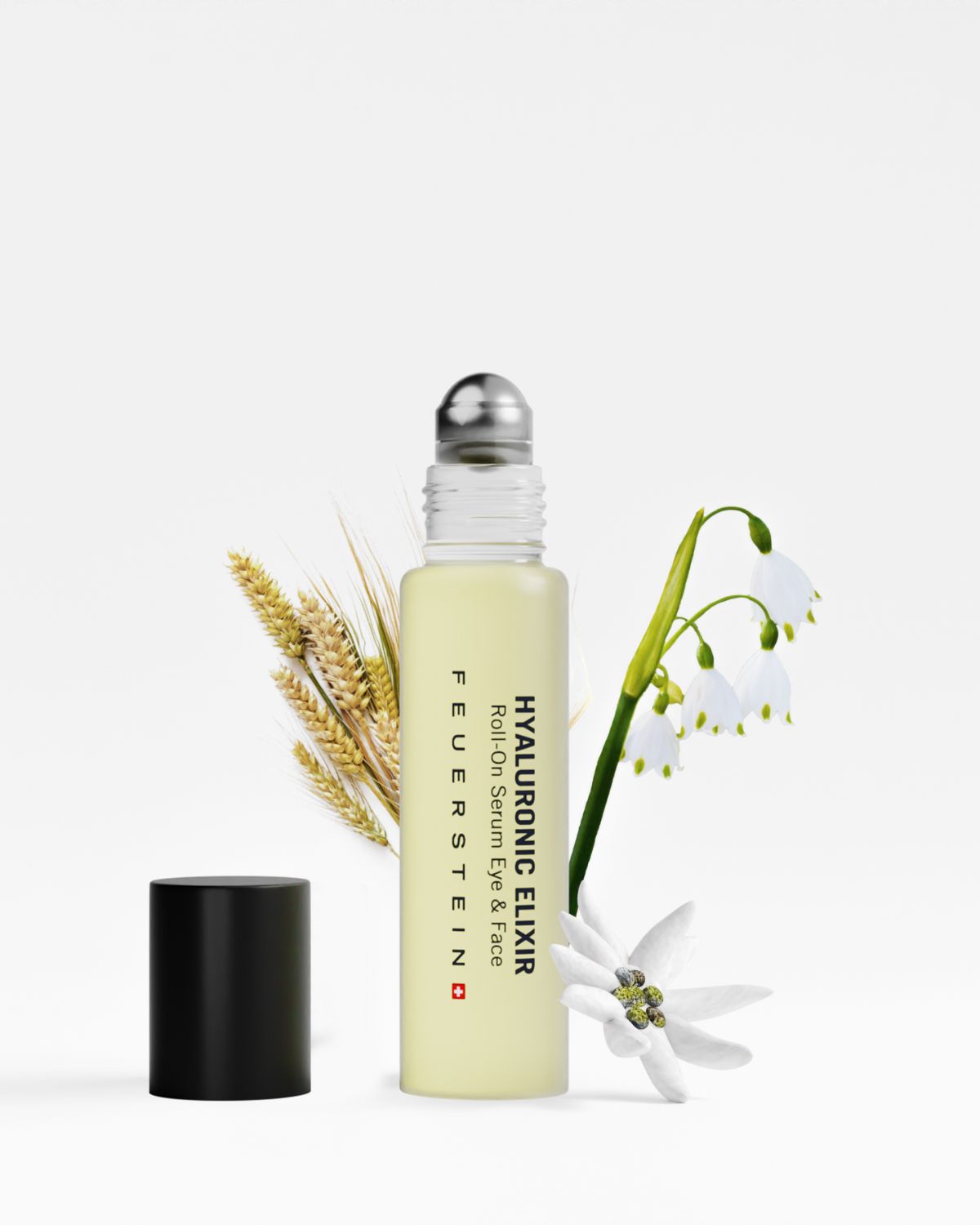 Hyaluronic Eye Elixir 10ml