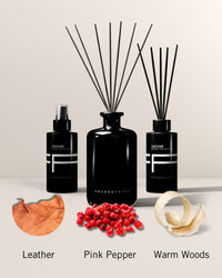 Raumspray Cassian 100ml