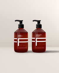 Shampoo & Shower Duet - Shampoo 500ml & Duschgel 500ml