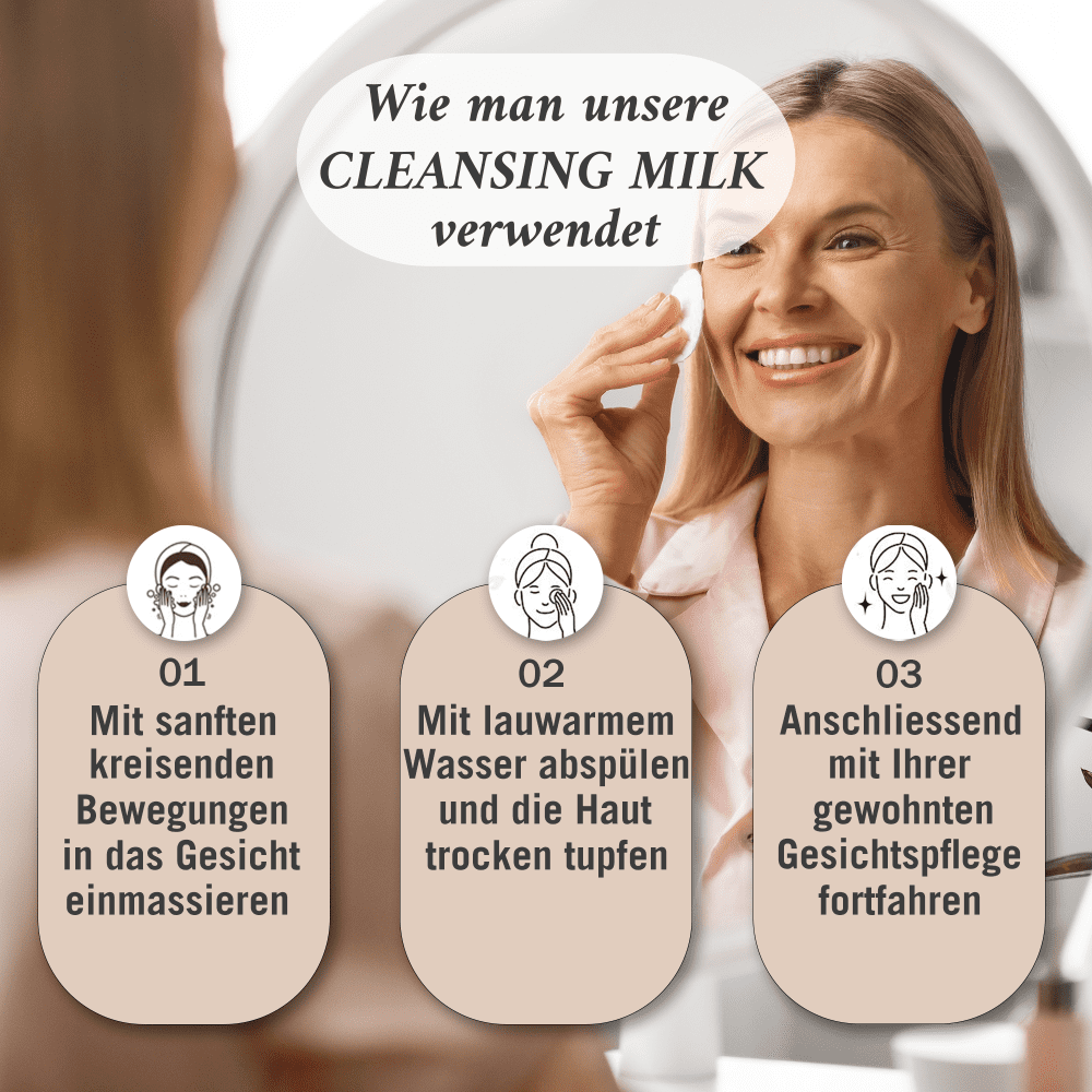 Facial Cleansing Duet - Reinigungsmilch 250ml & Tonic 250ml