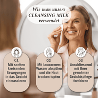 Facial Cleansing Duet - Reinigungsmilch 250ml & Tonic 250ml