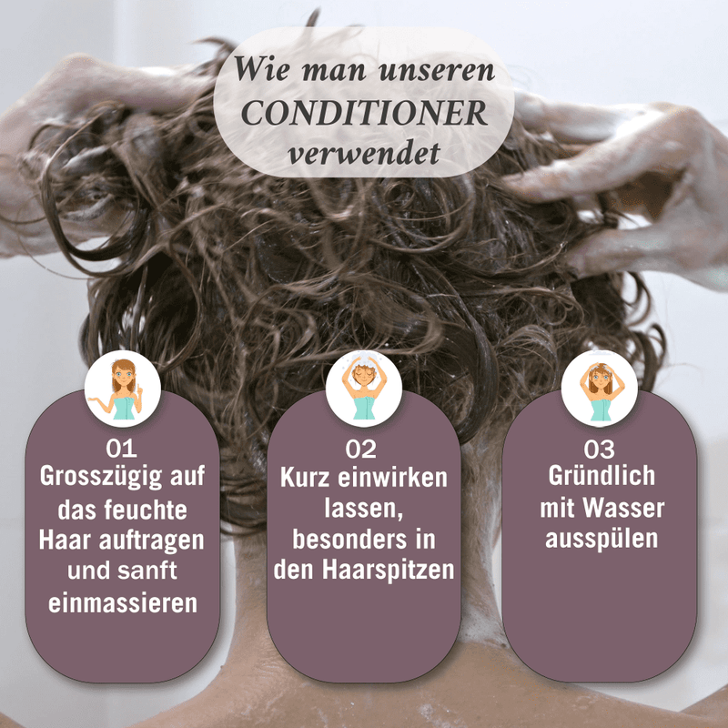 Conditioner 50ml