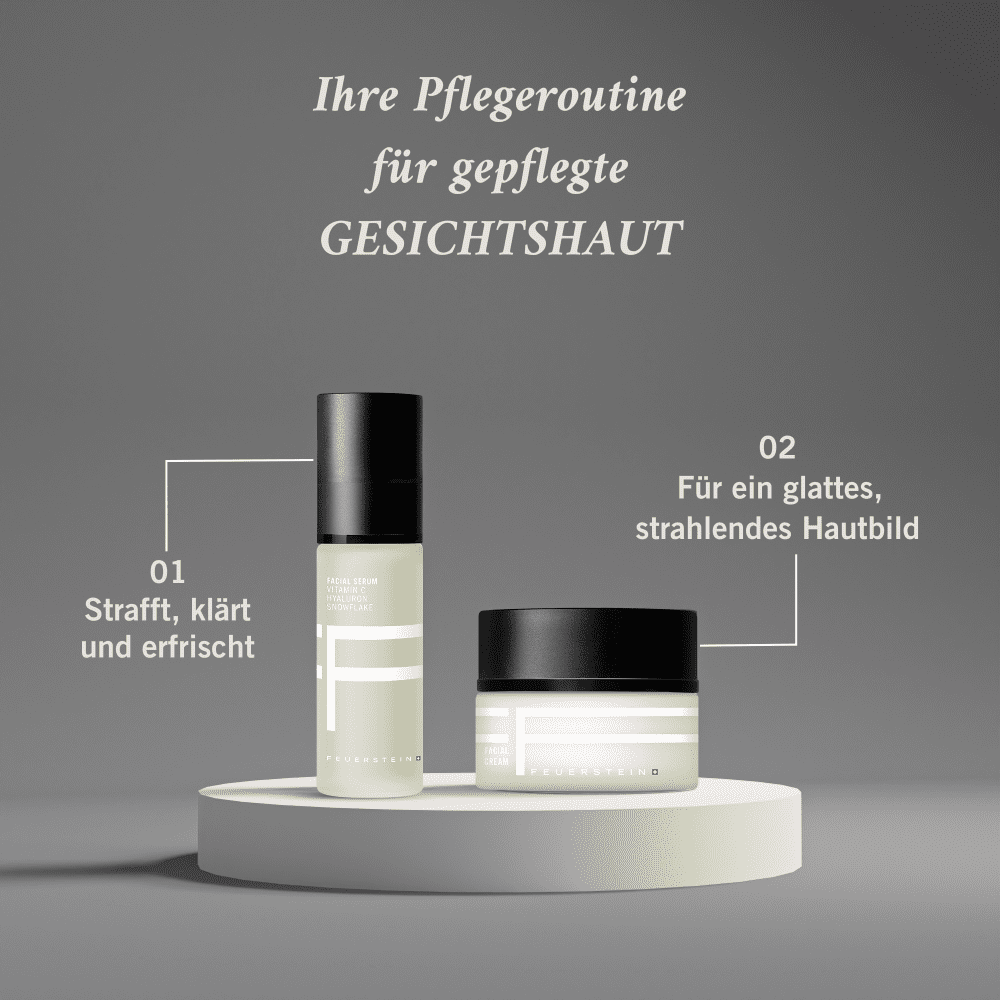 Hyaluron Serum 30ml - Gesichtsserum