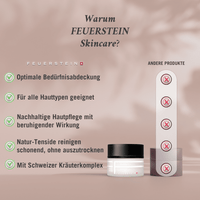 Facial Cream Vitamin C 50ml