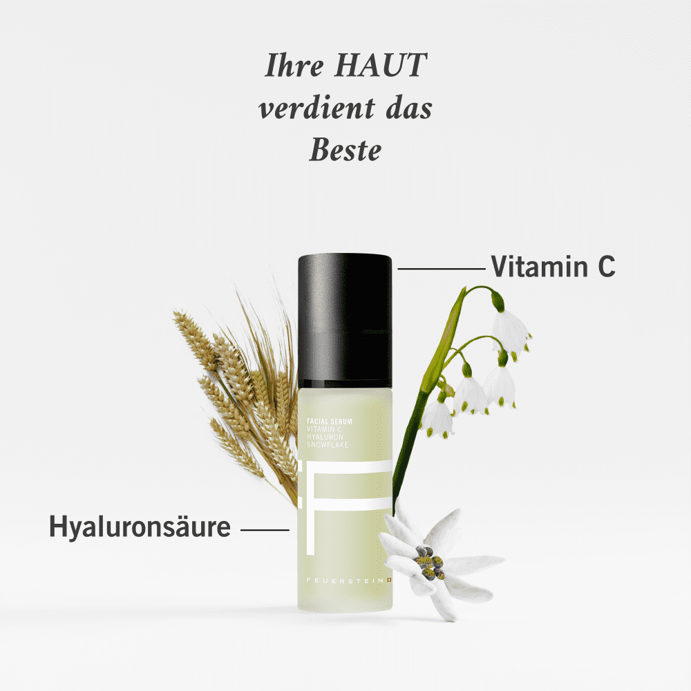 Hyaluron Serum 30ml - Gesichtsserum
