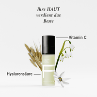 Hyaluron Serum 30ml - Gesichtsserum