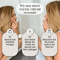 Facial Care Duet - Serum 30ml & Gesichtscreme 50ml