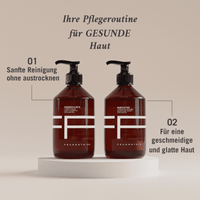 Shower & Bath 50ml