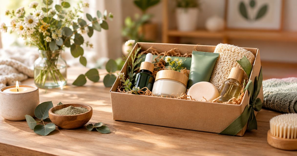 Beste Geschenksets für Naturkosmetik-Fans 2026