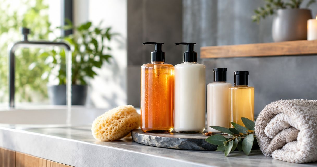 Beste Duschgel-Bodylotion-Sets im Vergleich 2026