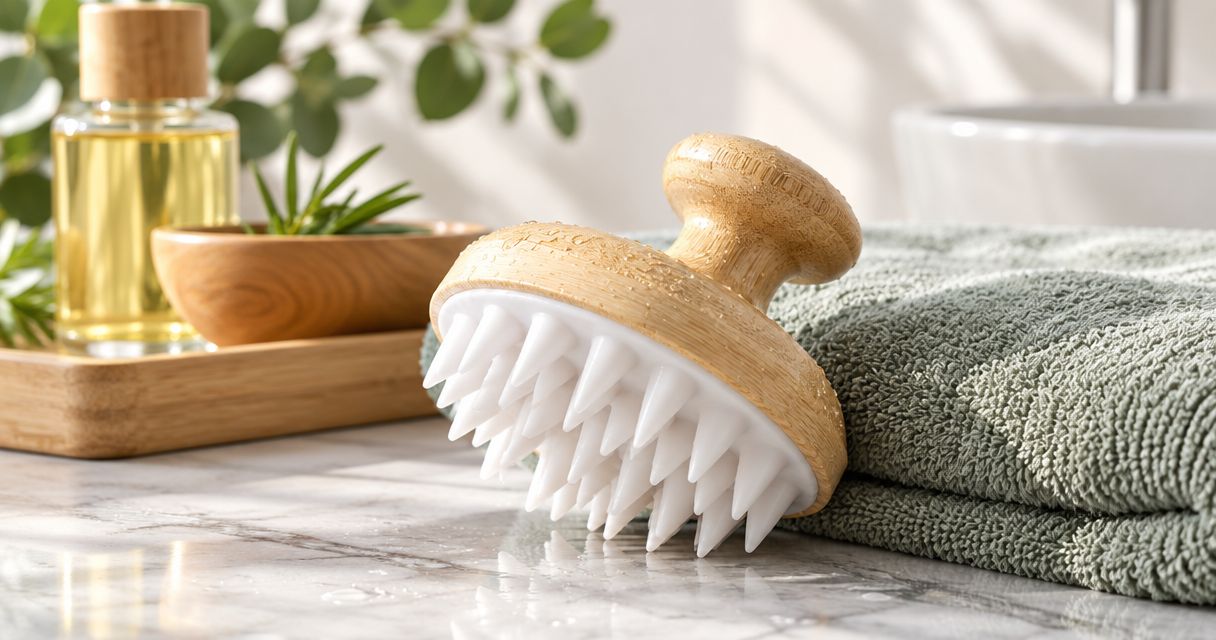 Is a scalp massage brush worth it in 2026?