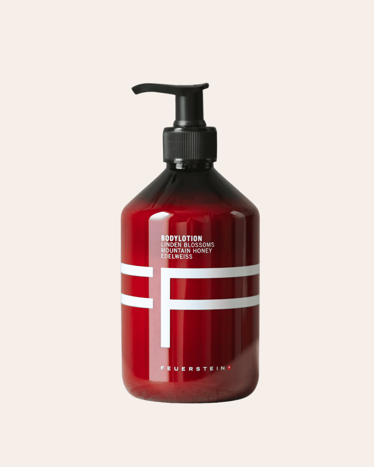 Body lotion - Body lotion