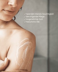 Bodylotion - Körperlotion