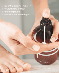 Bodylotion - Körperlotion
