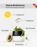 Gesichtscreme Vitamin C 50ml