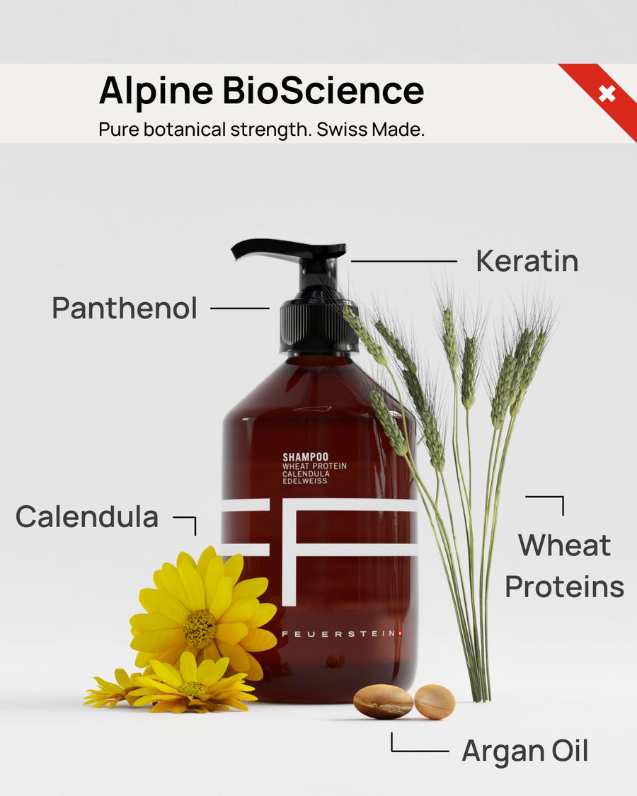 Shampoo 50ml