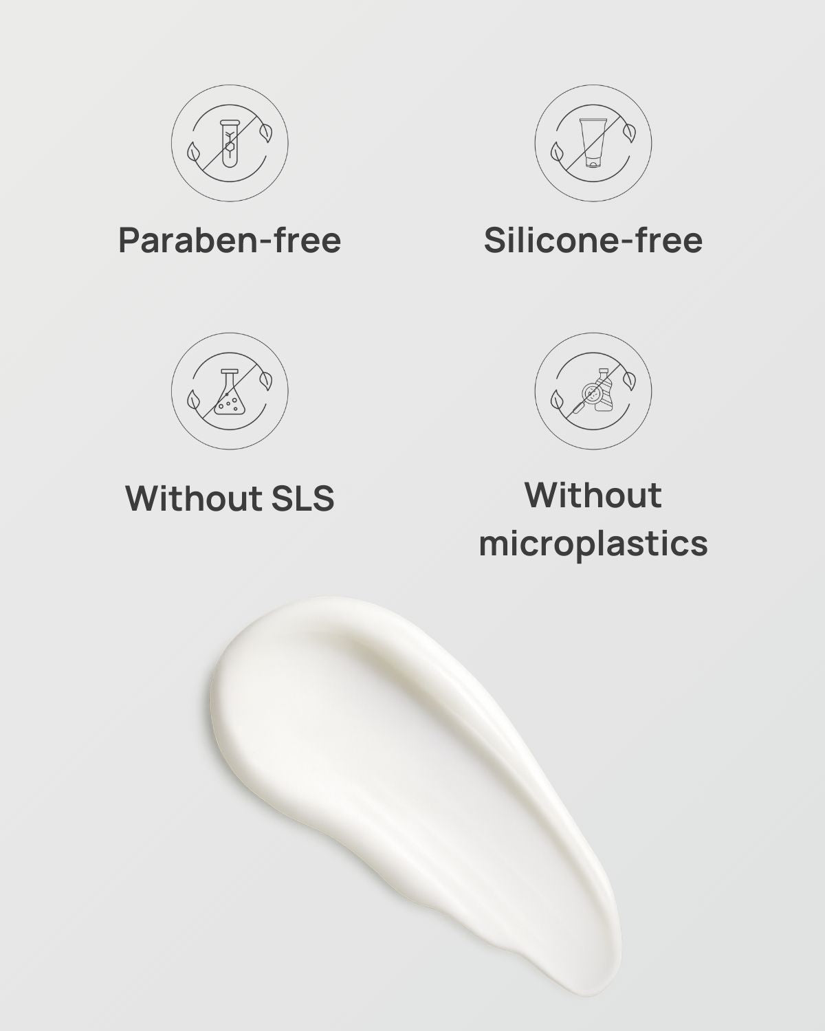 Conditioner 250ml - Haarspülung