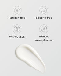 Conditioner 250ml - Haarspülung