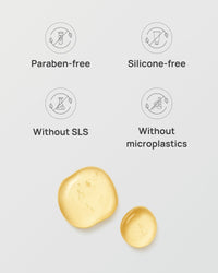 Body Care Duet - Duschgel 500ml & Bodylotion 500ml