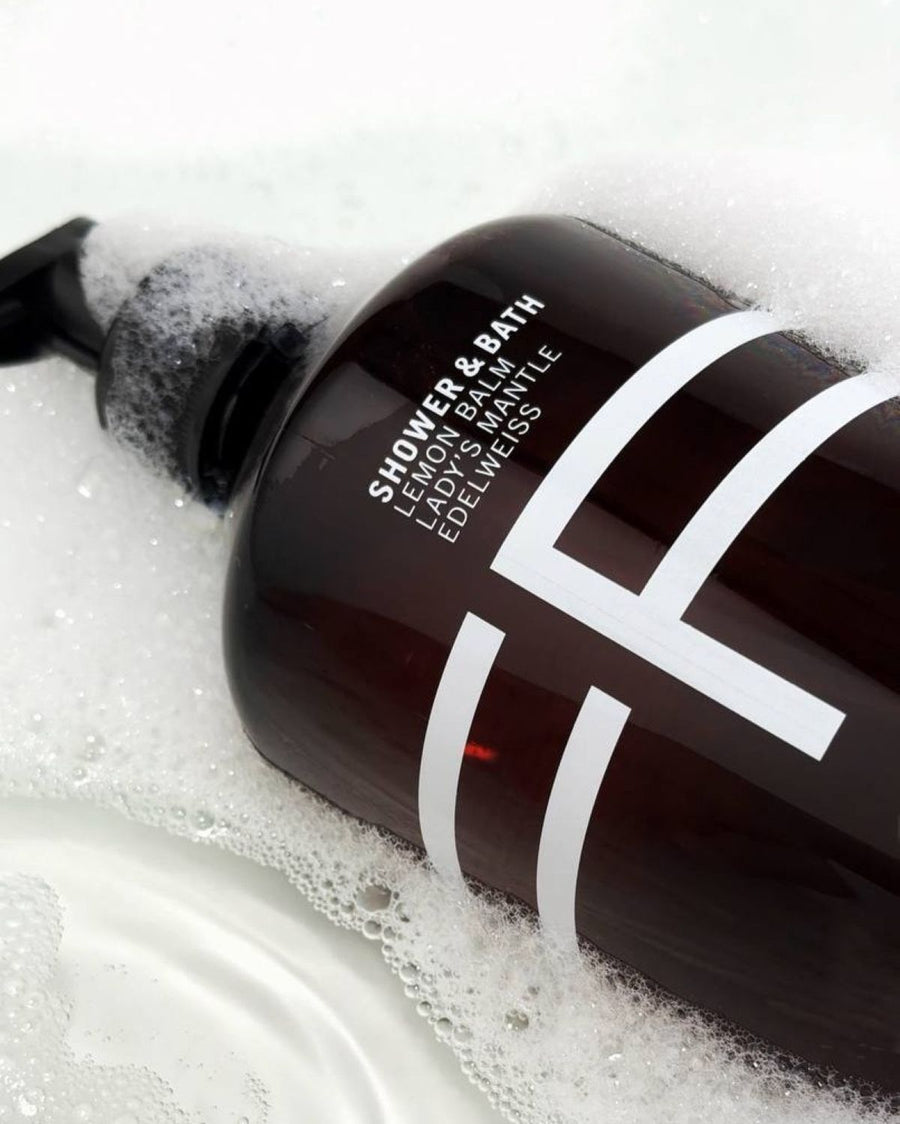 Shower & Bath 50ml