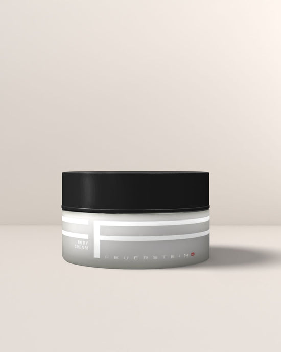Body Cream 200ml - Körpercreme
