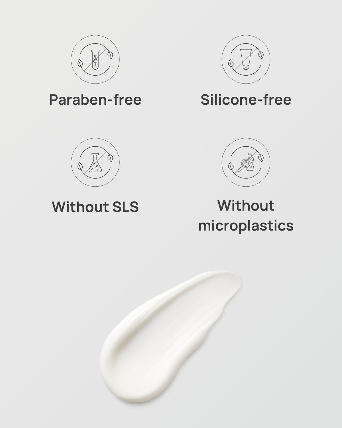 Body Cream 200ml - Körpercreme