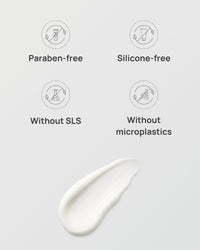 Body Cream 200ml - Körpercreme