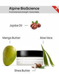 Body Cream 200ml - Körpercreme