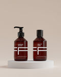 Facial Cleansing Duet - Reinigungsmilch 250ml & Tonic 250ml