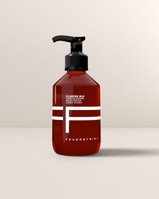 Cleansing Milk 250ml - Reinigungsmilch