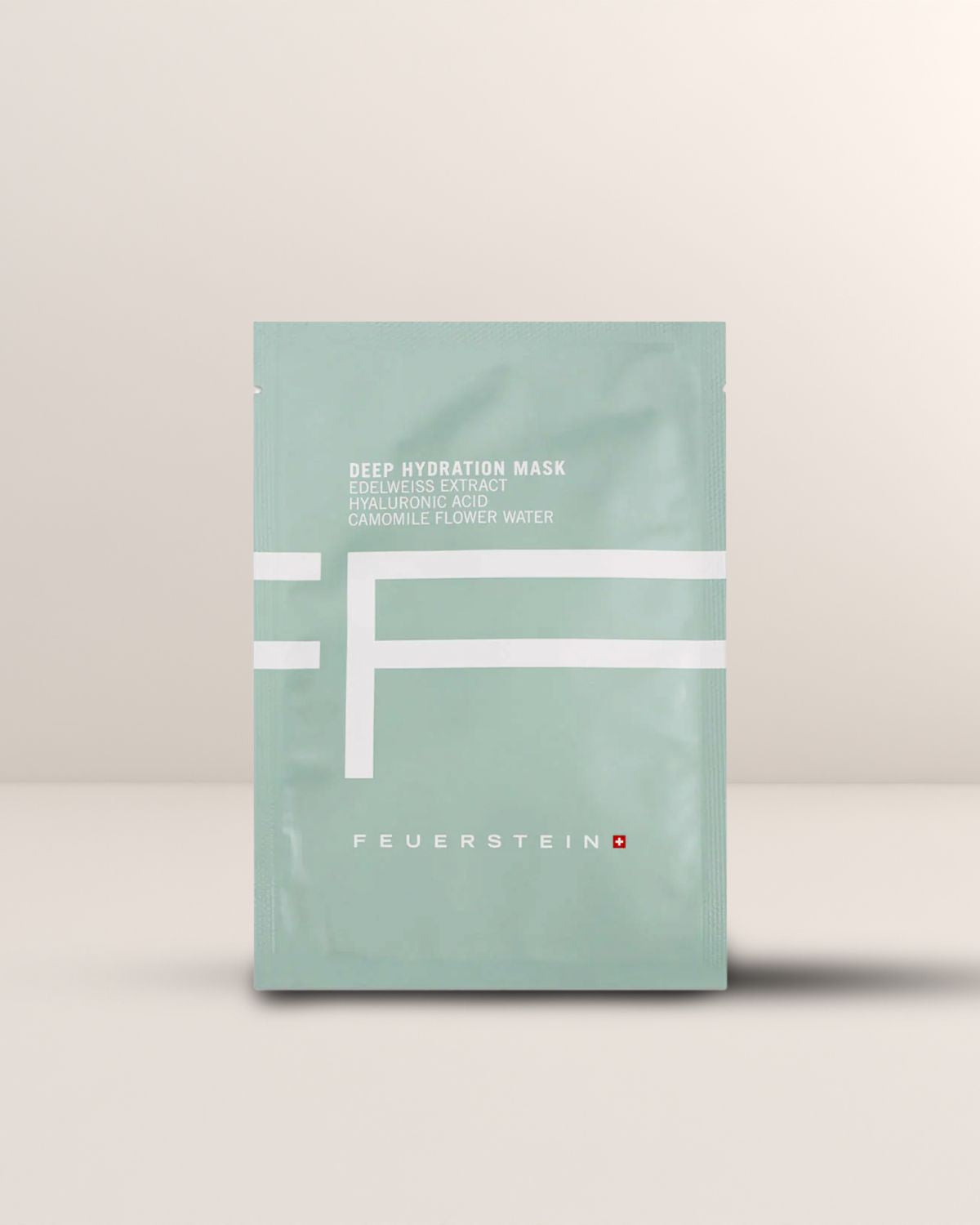 Deep Hydration Mask – Anti-Aging Tuchmaske ab 40