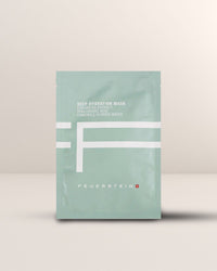 Deep Hydration Mask – Anti-Aging Tuchmaske ab 40