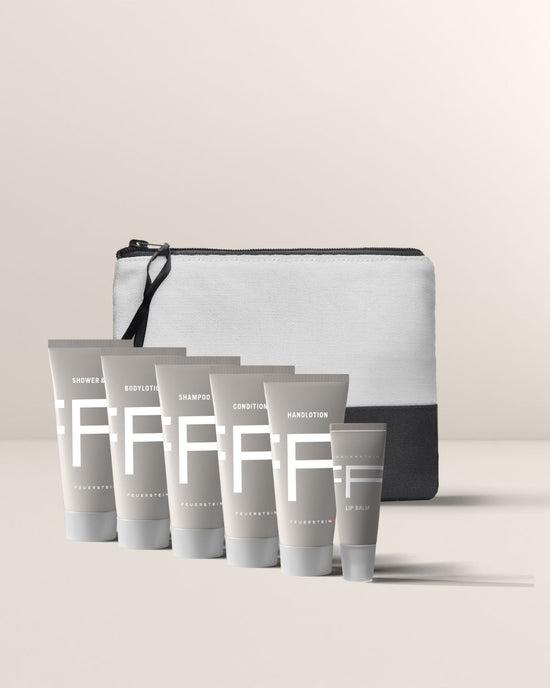 Discovery-Set Hair & Skin inkl. Pflegekatalog