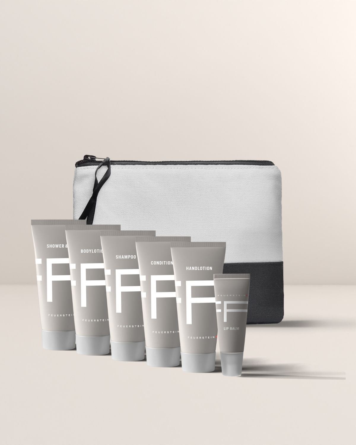 6 x 50ml Kompaktgrößen - mit 47% Rabatt