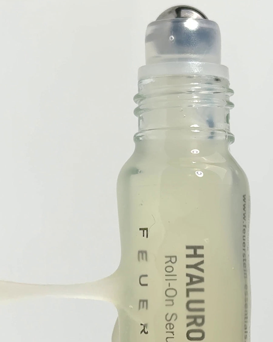 Hyaluronic Acid Eye Serum 10 ml