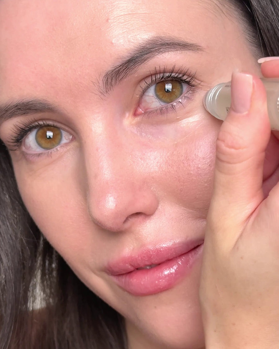 Hyaluronic Acid Eye Serum 10 ml
