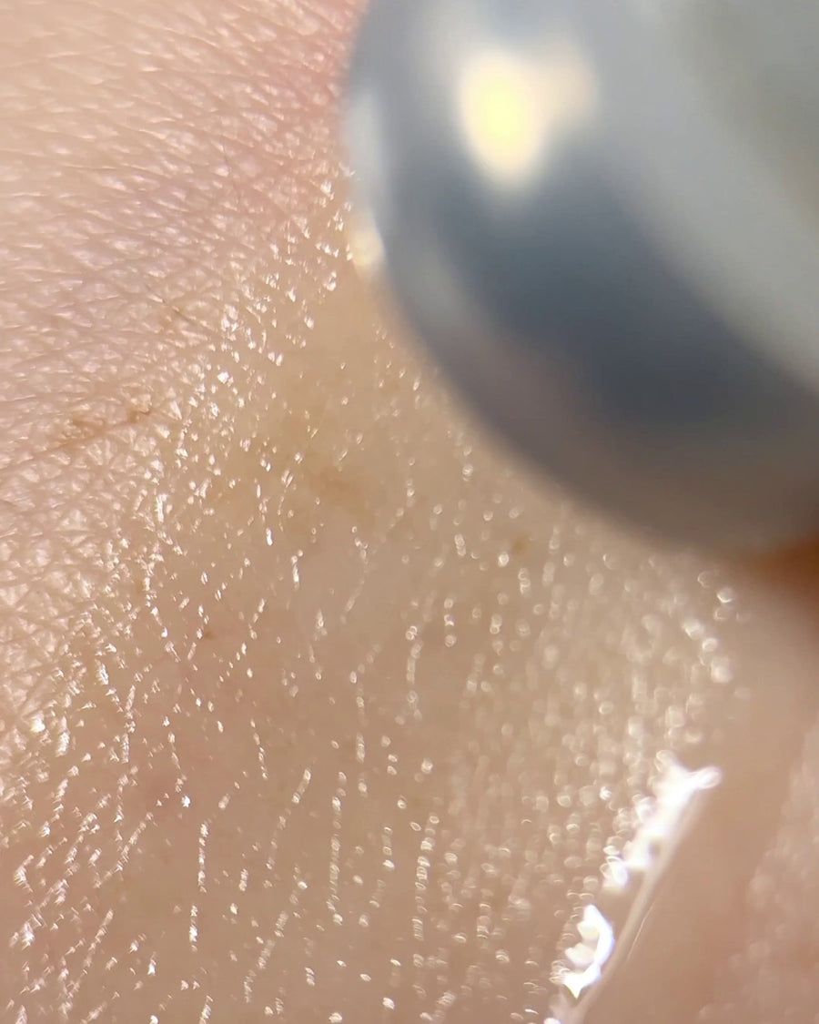 Hyaluronic Acid Eye Serum 10 ml