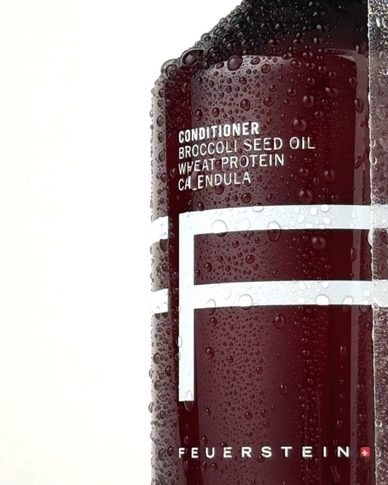 Conditioner 250ml - Haarspülung