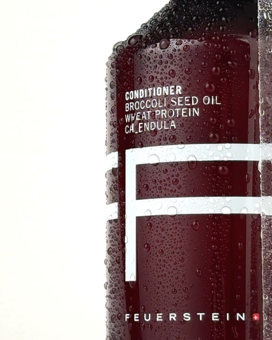 Conditioner 250ml - Hair conditioner