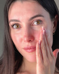 Gesichtspflege Set Vitamin C & Hyaluron