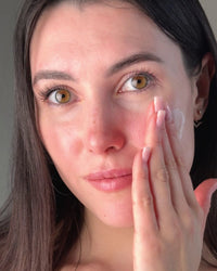 Anti-Aging Set ab 40 – Serum & Gesichtscreme